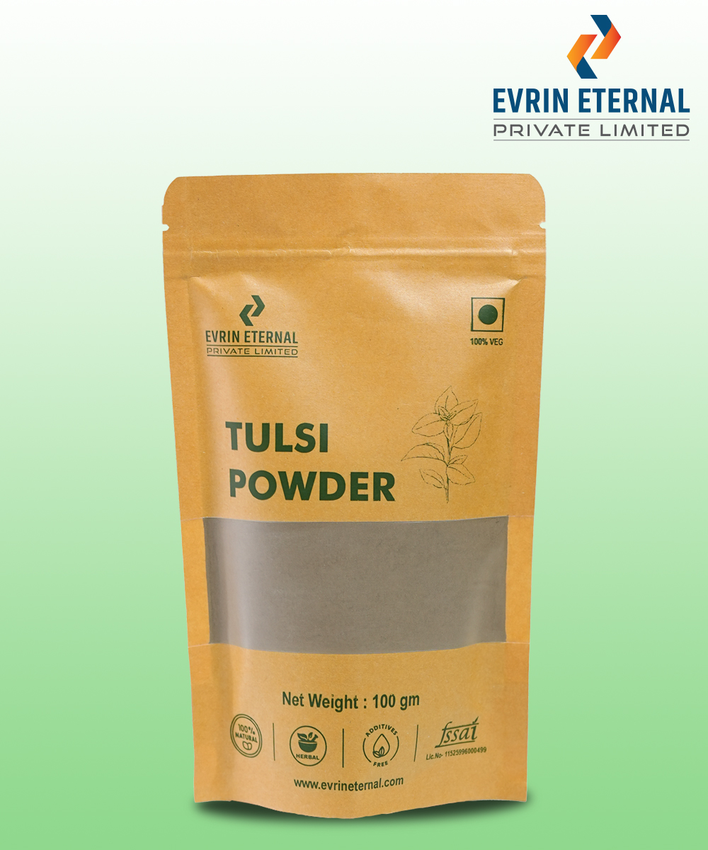 Tulsi Powder